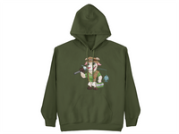 Load image into Gallery viewer, GOAT GEAR Fishing
