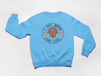 Load image into Gallery viewer, It ain&#39;t gonna stuff itself
