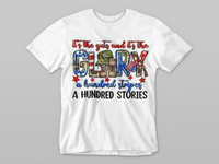 Load image into Gallery viewer, It&#39;s the Guts and it&#39;s the Glory
