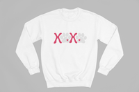 Load image into Gallery viewer, Kisses &amp; Hugs Paw
