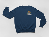 Load image into Gallery viewer, IRISH ESports Crewneck- small logo
