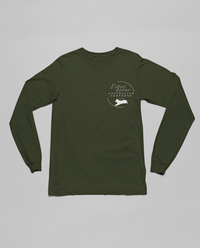 Load image into Gallery viewer, Northeast Wisconsin Australian Shepherd Long Sleeve
