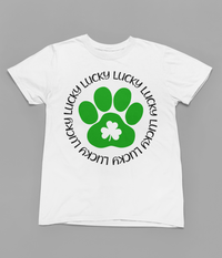 Load image into Gallery viewer, Lucky Paw
