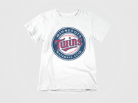 Load image into Gallery viewer, Minnesota Twins Baseball Club
