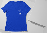 Load image into Gallery viewer, Northeast Wisconsin Australian Shepherd V-Neck
