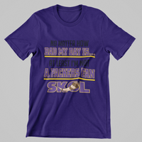 Load image into Gallery viewer, No Matter How Bad My Day is At least I&#39;m Not A Packers Fan
