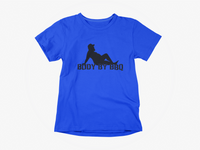 Load image into Gallery viewer, Body by BBQ

