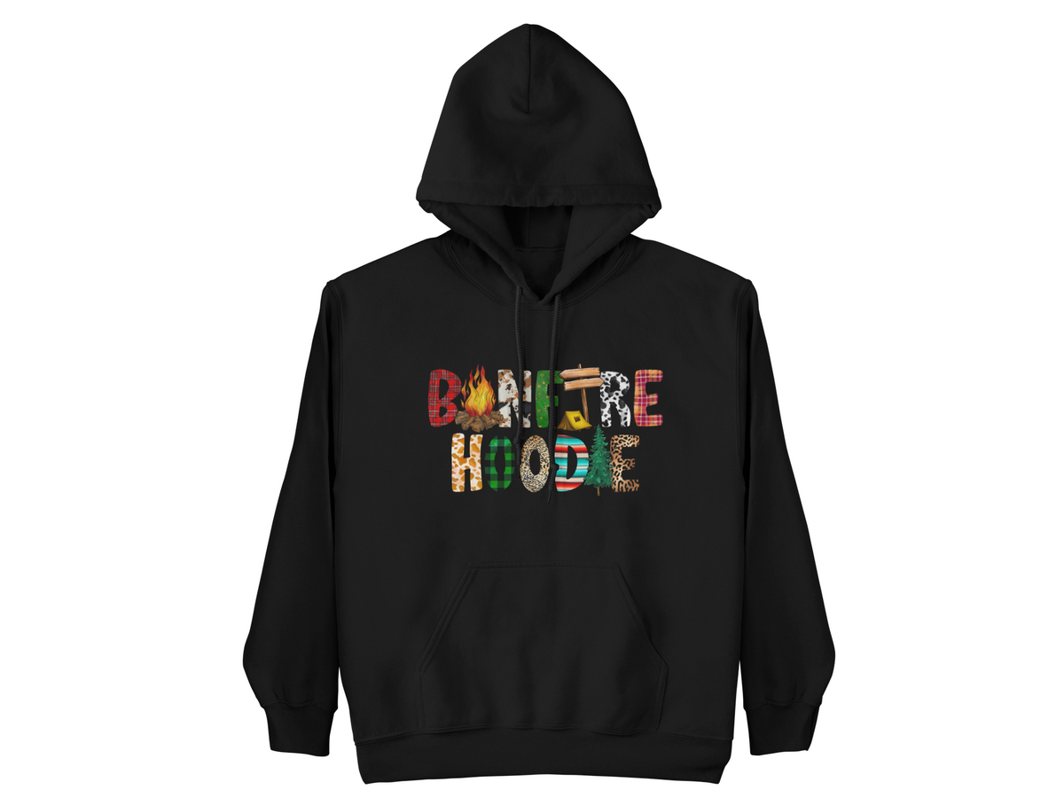 Bonfire Hoodie