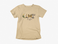Load image into Gallery viewer, Camp Life
