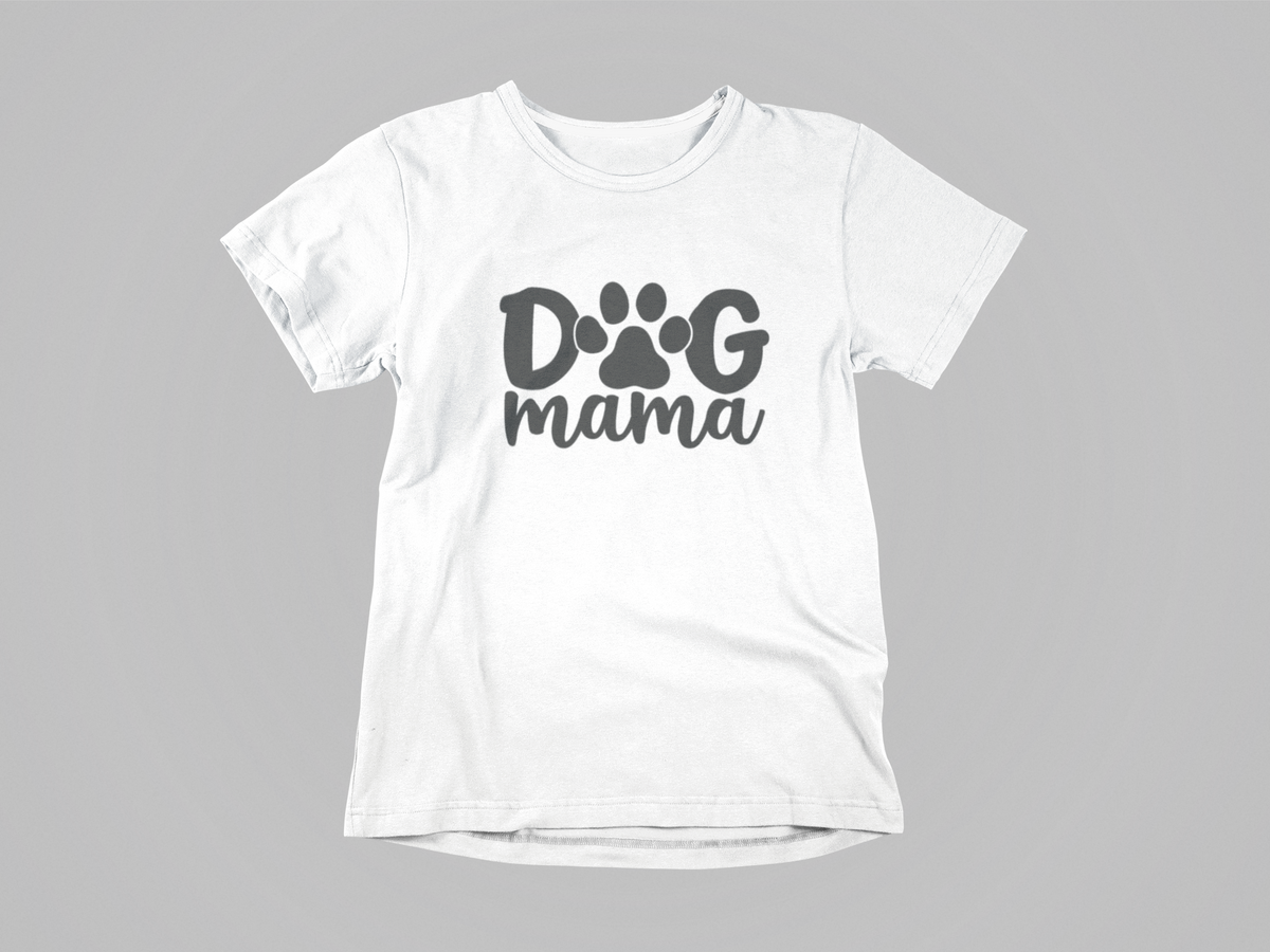 Dog Mama