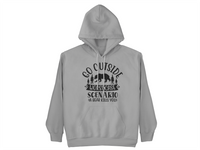 Load image into Gallery viewer, Go Outside Worst Case Scenario A Bear Kills You
