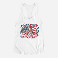 Load image into Gallery viewer, Joe Dirt for President
