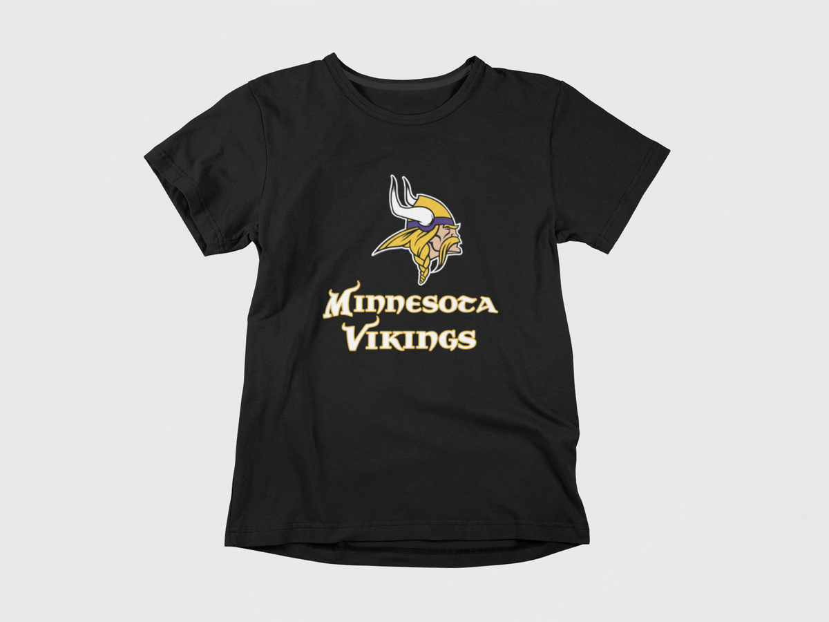 Minnesota Vikings Mascot