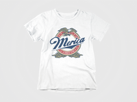 Load image into Gallery viewer, Merica Eagle
