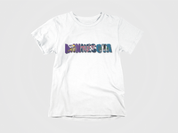 Load image into Gallery viewer, MINNESOTA Teams
