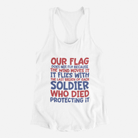 Load image into Gallery viewer, Our Flag Does Not Fly
