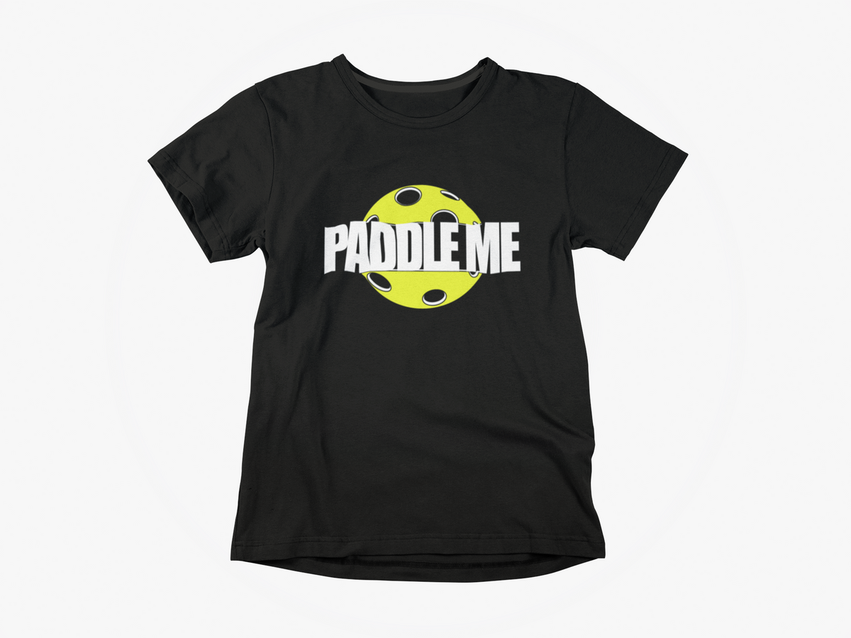 Pickleball- Paddle ME