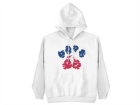 Load image into Gallery viewer, American Painted Paw
