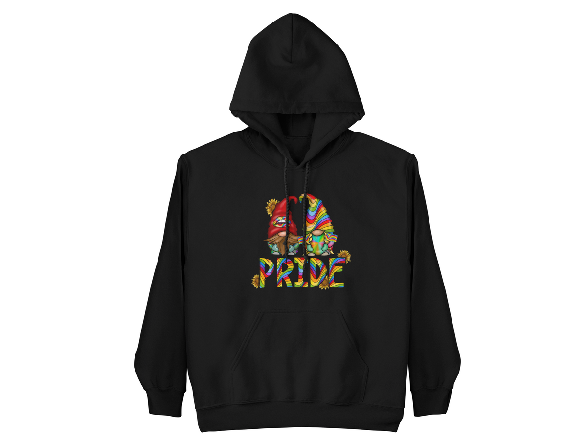 Pride- Gnomes