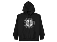 Load image into Gallery viewer, Black &amp; White Twins
