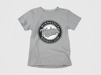 Load image into Gallery viewer, Black and White Twins
