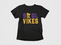 Load image into Gallery viewer, SKOL Vikes

