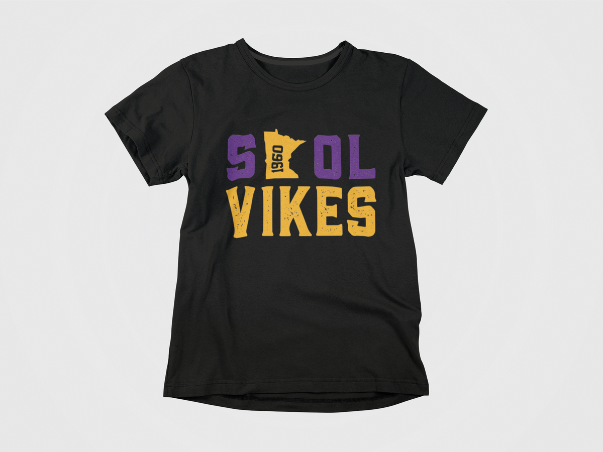 SKOL Vikes