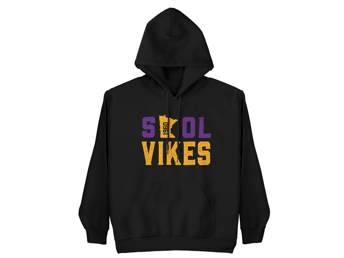 SKOL Vikes