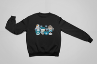 Load image into Gallery viewer, Snowman
