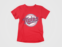 Load image into Gallery viewer, Twins Baseball
