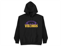 Load image into Gallery viewer, Viking Football Skyline
